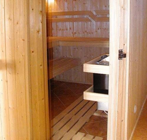 Penzion Adika Myto pod Dumbierom Exterior photo