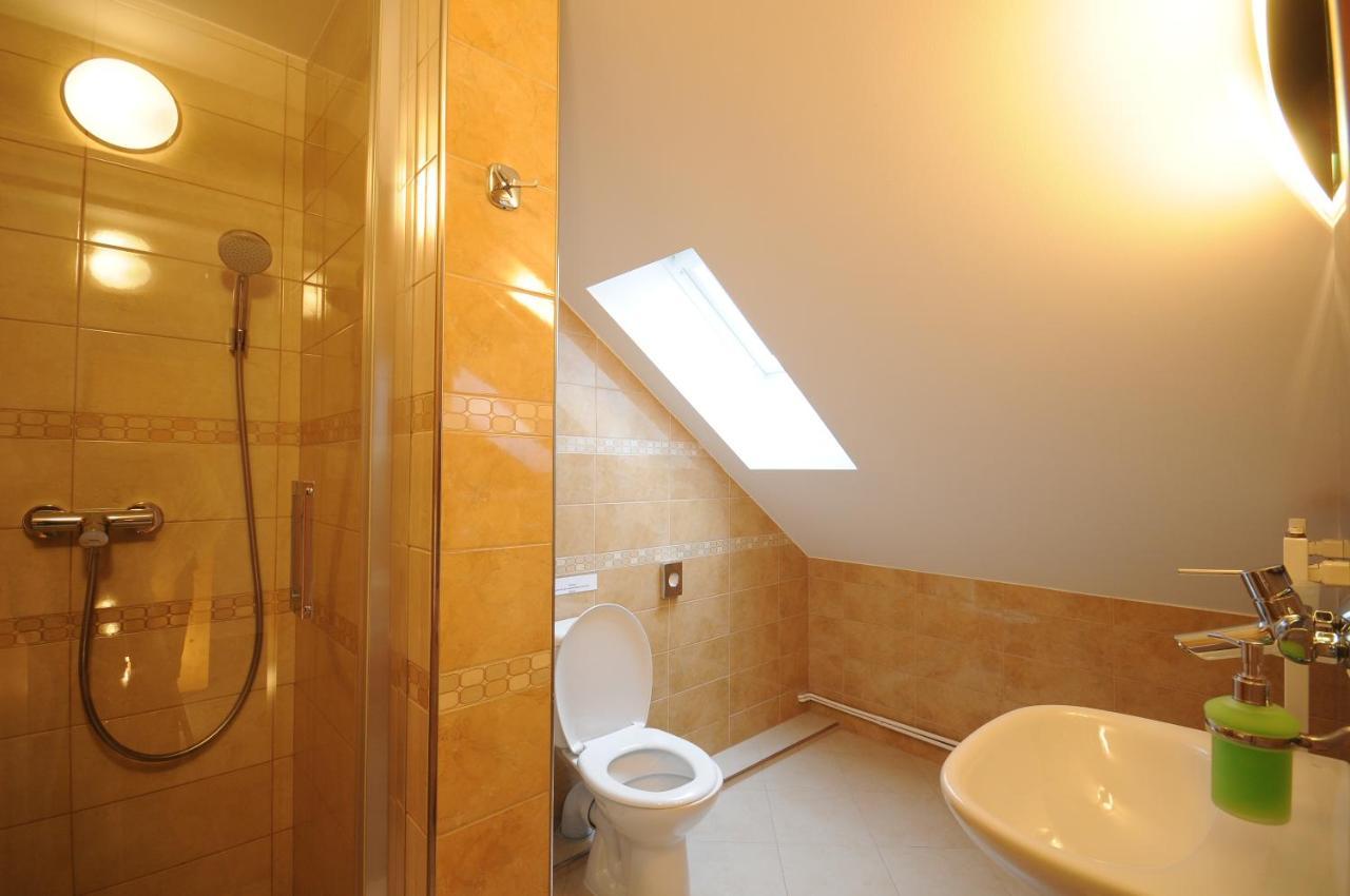 Penzion Adika Myto pod Dumbierom Room photo