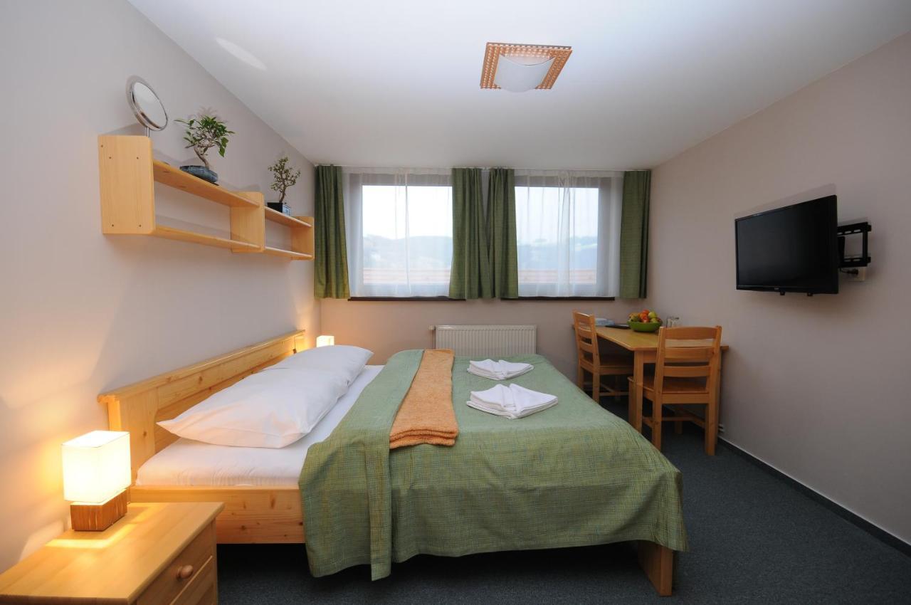 Penzion Adika Myto pod Dumbierom Room photo