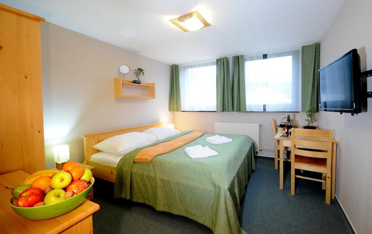 Penzion Adika Myto pod Dumbierom Room photo