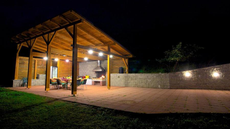 Penzion Adika Myto pod Dumbierom Exterior photo