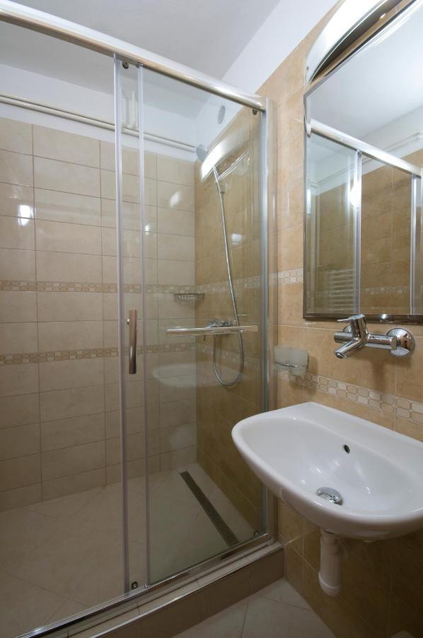 Penzion Adika Myto pod Dumbierom Room photo