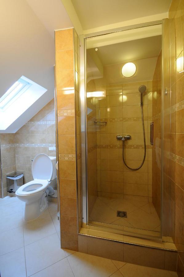 Penzion Adika Myto pod Dumbierom Room photo