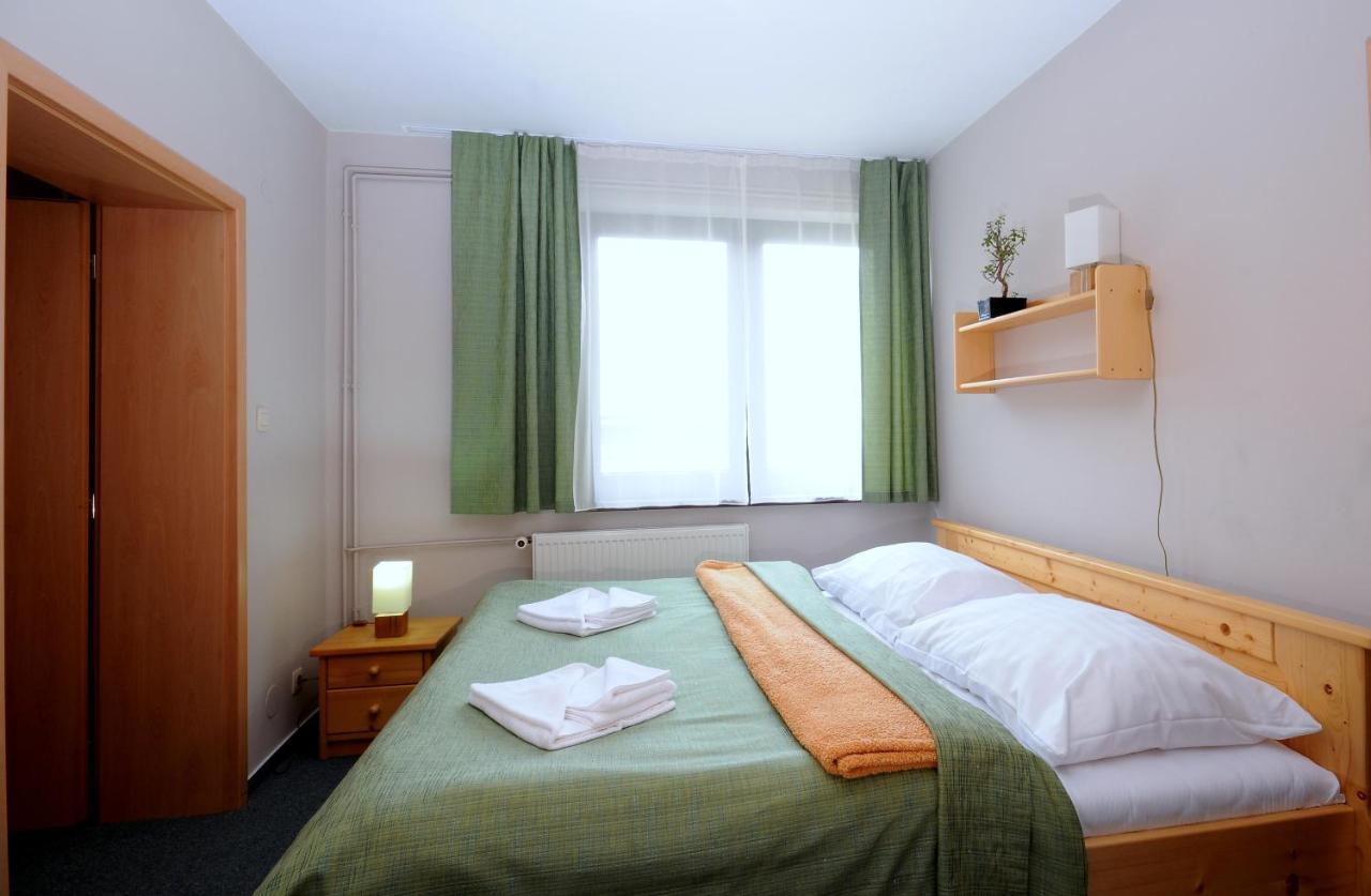 Penzion Adika Myto pod Dumbierom Room photo