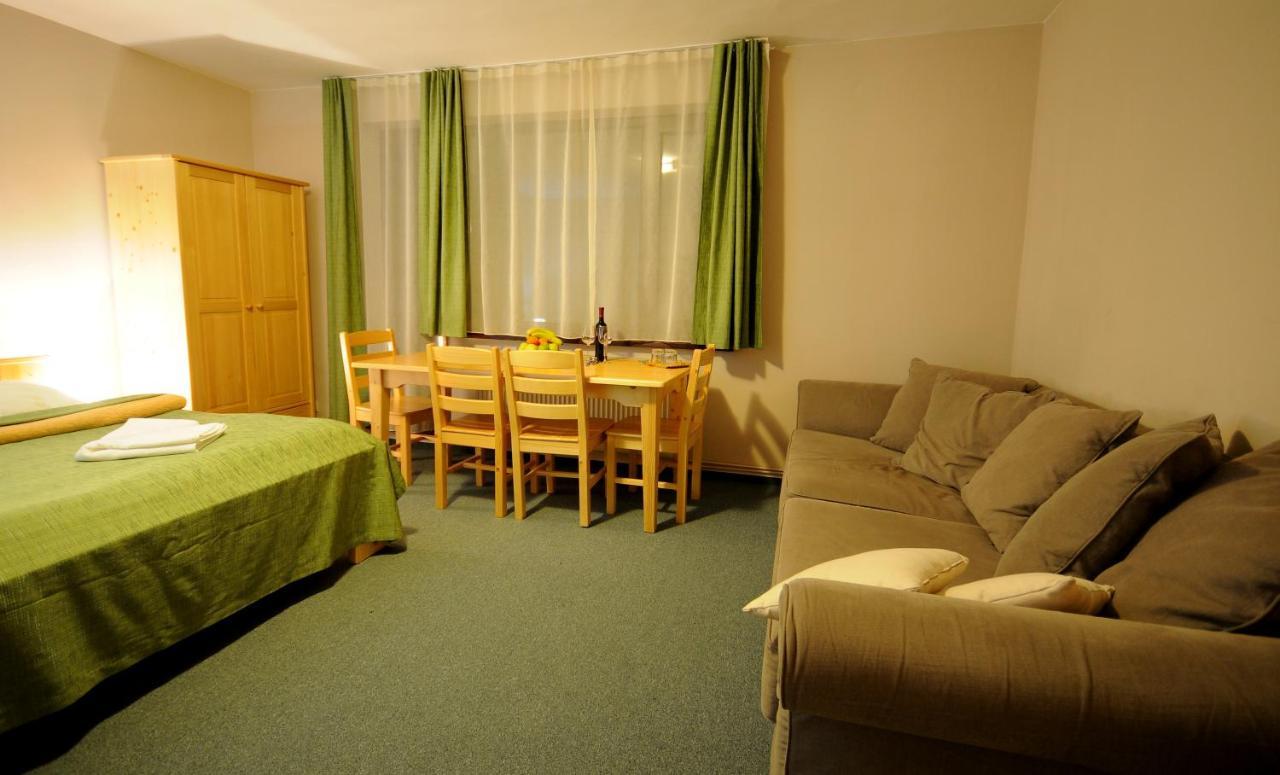 Penzion Adika Myto pod Dumbierom Room photo